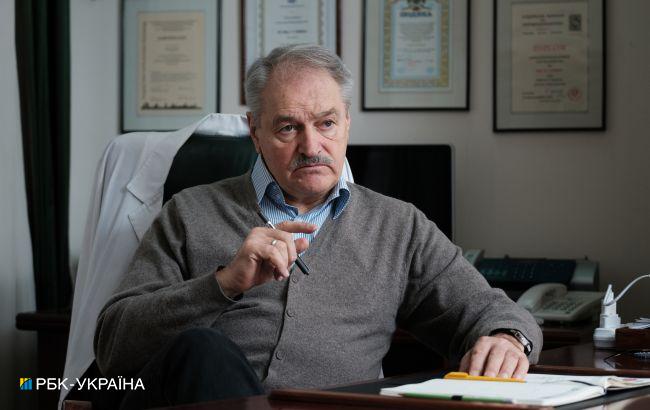 Chaban O.S.: The war became a great test for the mental health of Ukrainians