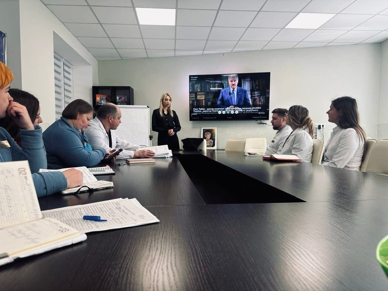 В Україні є наукова школа VR – терапії: нові можливості для фахівців