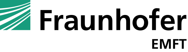 Головна Fraunhofer EMFT