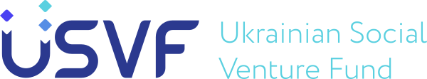 Головна Український соціальний венчурний фонд